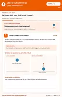 Vorschau - Unterrichtsreihen - Vertretungsstunde ohne Vorbereitung | Physik Klasse 1–4 | 5 fertige Unterrichtsstunden - Seite 1