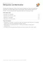 Vorschau - Stundenentwürfe - Materialpaket | Leseband Klasse 4 – Jahrespaket | 5 Lautleseverfahren für 38 Wochen | differenziert in 4 Niveaustufen - Seite 2