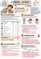Vorschau - Arbeitsblätter - Arbeit & Wandel der Arbeitswelt | WiB 9 | 5 Unterrichtsstunden mit PPT, AB & LösungenW - Seite 3
