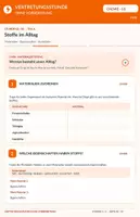 Vorschau - Unterrichtsreihen - Vertretungsstunde ohne Vorbereitung | Chemie Klasse 1–4 | 5 fertige Unterrichtsstunden - Seite 3