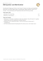 Vorschau - Stundenentwürfe - Leseband | Lautlesemethoden | Hörbuchlesen | Klasse 4 - Seite 1