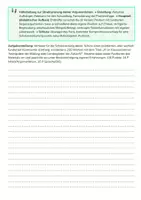 Vorschau - Klassenarbeiten - Klassenarbeit Materialgestützte Argumentation - Seite 3
