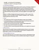 Vorschau - Arbeitsblätter - Das Gewissen und die innere Stimme – Lesespurgeschichte mit Rätselaufgaben (Klasse 10) - Seite 3