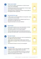 Voorbeeld - Begrijpend lezen: De kleerkast van Manneken Pis (3e&4e lj) - Pagina 2