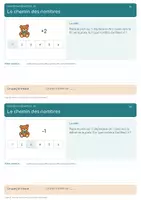 Aperçu - Feuilles d'exercices - Fiches Un jour un problème GS – Module 5 - Page de couverture
