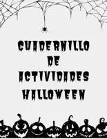 Vista previa - Juegos / Gamificación - Cuadernillo Halloween 2026 - Portada