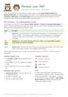 Vorschau - Arbeitsblätter - Halbschriftlich addieren Klasse 3 - Seite 1
