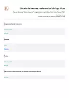 Vista previa - Otros - Planner Semanal "Día de Muertos": Organizador Imprimible y Control de Tareas (PDF) - página 2