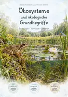 Vorschau - Unterrichtsreihen - Ökologie XXL – Ökosysteme, Populationsdynamik & Biodiversität | 10 komplette Unterrichtseinheiten Biologie Sek I/II | 746 Seiten mit Arbeitsblättern, Modellen und Lösungen - Seite 1