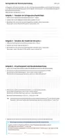 Vorschau - Arbeitsblätter - Erwartungswert und Varianz der Binomialverteilung – Arbeitsblatt mit GeoGebra - Seite 2