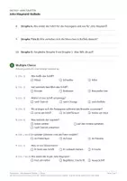 Vorschau - Arbeitsblätter - John Maynard Ballade Arbeitsblätter Deutsch 3. Klasse - Seite 3
