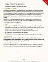 Vorschau - Arbeitsblätter - Die Goldene Regel in den Religionen und Kulturen – Lesespurgeschichte mit Rätselaufgaben (Klasse 10) - Seite 3