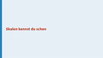 Vorschau - Arbeitsblätter - Zahlenstrahl – Einführung mit Folien und Übungsblatt mit Lösungen - Seite 2