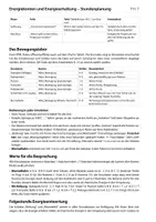 Vorschau - Arbeitsblätter - Energieerhaltung und Energiekonten – Doppelstunde mit Simulation - Seite 2