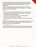 Vorschau - Arbeitsblätter - Die Korbflechterei – Lesespurgeschichte mit Rätselaufgaben (Klasse 4) - Seite 3