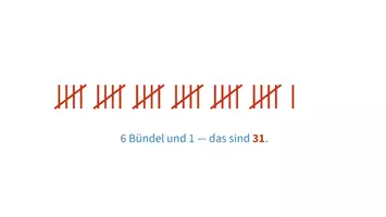 Vorschau - Arbeitsblätter - Große Zahlen und Stellenwerttafel – Folien, Arbeitsblatt mit Lösungen - Seite 2