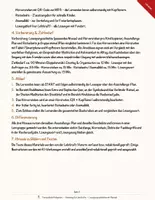 Vorschau - Arbeitsblätter - Fernöstliche Religionen – Lesespurgeschichte mit Rätselaufgaben (Klasse 9) - Seite 3