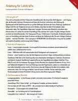 Vorschau - Arbeitsblätter - Feste der Weltreligionen – Lesespurgeschichte mit Rätselaufgaben (Klasse 5) - Seite 2
