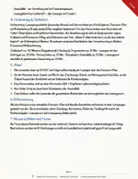 Vorschau - Stationenlernen - Freiheit und Verantwortung – Lesespurgeschichte mit Rätselaufgaben (Klasse 10) - Seite 3