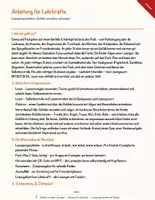 Vorschau - Arbeitsblätter - Gefühle verstehen und zeigen – Lesespurgeschichte mit Rätselaufgaben (Klasse 3) - Seite 2