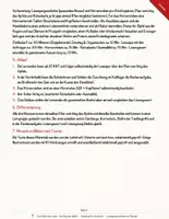 Vorschau - Mal- und Bastelvorlagen - Vom Feld in den Laden – der Weg des Apfels – Lesespurgeschichte mit Rätselaufgaben (Klasse 5) - Seite 3