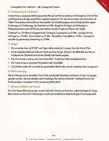 Vorschau - Arbeitsblätter - Sich für andere einsetzen – Lesespurgeschichte mit Rätselaufgaben (Klasse 8) - Seite 3