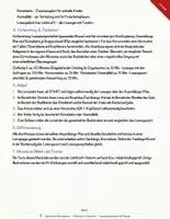 Vorschau - Arbeitsblätter - Symbole der Weltreligionen – Lesespurgeschichte mit Rätselaufgaben (Klasse 6) - Seite 3