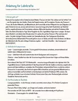 Vorschau - Arbeitsblätter - Verantwortung in der digitalen Welt – Lesespurgeschichte mit Rätselaufgaben (Klasse 8) - Seite 2