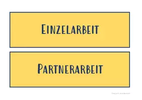 Vorschau - Stationenlernen - Materialpaket Klassenorganisation - Deckblatt