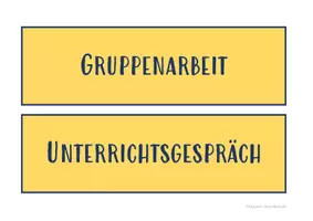 Vorschau - Stationenlernen - Materialpaket Klassenorganisation - Seite 2