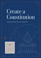 Vorschau - Stundenentwürfe - Roleplay - A Constitution for Germany - Deckblatt