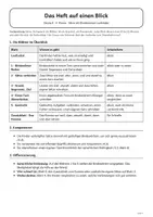 Vorschau - Arbeitsblätter - Konjunktionen Deutsch Klasse 4: Sätze verbinden mit weil, dass, obwohl und damit - Seite 2