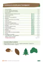 Aperçu - Feuilles d'exercices - Trier les déchets et les réduire – CM1 - Page 2