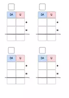 anteprima - Esercizi - SUPPORTI VISIVI MATEMATICA - Pagina 2