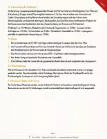 Vorschau - Mal- und Bastelvorlagen - Was ist Glück? – Lesespurgeschichte mit Rätselaufgaben (Klasse 6) - Seite 3
