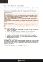 Vorschau - Unterrichtsreihen - Biologie Klasse 6 komplett: Bundle Lehrplan NRW - Seite 3