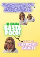 anteprima - Esercizi - SUPPORTI VISIVI MATEMATICA - Pagina di copertina