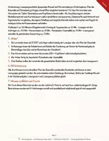 Vorschau - Mal- und Bastelvorlagen - Warm eingepackt – wie Dämmung ein Haus schützt – Lesespurgeschichte mit Rätselaufgaben (Klasse 8) - Seite 3