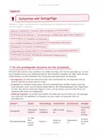 Vorschau - Arbeitsblätter - Klasse 5 · Deutsch · Abhängigkeit des Nebensatzes, Ergänzen von Nebensätzen, Zeichensetzung am Satzende - Seite 2
