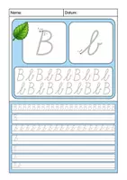 Vorschau - Arbeitsblätter - Materialpaket - Seite 3