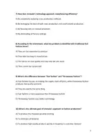 Vorschau - Audio-Dateien - Fast Fashion (Listening Comprehension / Hörverständnis | Englisch EF Q1 Q2) - Seite 3