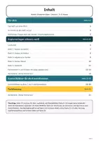 Vorschau - Arbeitsblätter - Wortarten Deutsch Klasse 3/4: Herbst-Übungsheft mit Lerntheke und Kontrollblättern - Seite 1