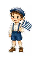 Προεπισκόπηση - Αφίσες - 28η Οκτωβρίου Vintage Διακόσμηση τάξης - Ολοκληρωμενο σετ ταμπέλες και στοιχεία - Σελίδα 1