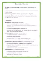 Vorschau - Stundenentwürfe - Wir orientieren uns in der Geschichte - Zeitleiste Epochen - Seite 1