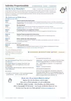 Vorschau - Unterrichtsreihen - Proportionalität Klasse 6 und 7 — Megabundle, 26 Blätter - Seite 2