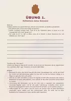 Vorschau - Arbeitsblätter - Beratung: Nein sagen - Selbstbewusstsein stärken - Übungen - Seite 3