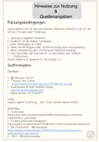 Vorschau - Arbeitsblätter - Wortschatz- In der Schule - Seite 1