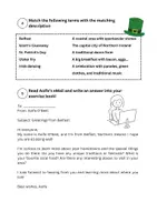 Vorschau - Arbeitsblätter - Welcome to Northern Ireland (Titanic & Co) - Seite 3