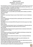 Vorschau - Arbeitsblätter - Artikel-Abenteuer – Der, die, das • ein & eine | Interaktives Lernspiel - Seite 1