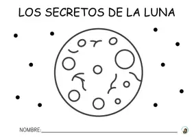 Vista previa - Unidades / Secuencias / Situaciones de Aprendizaje - LOS SECRETOS DE LA LUNA - página 2